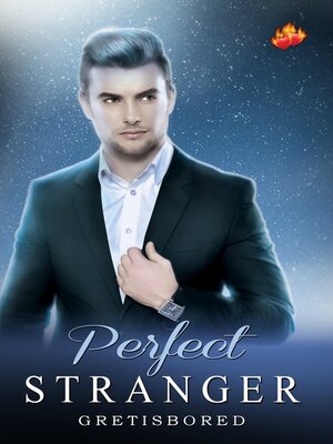 cover image of Perfect Stranger